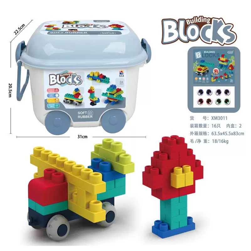 LOGO CAO SU CỰC MỀM VÀ AN TOÀN CHO BÉ