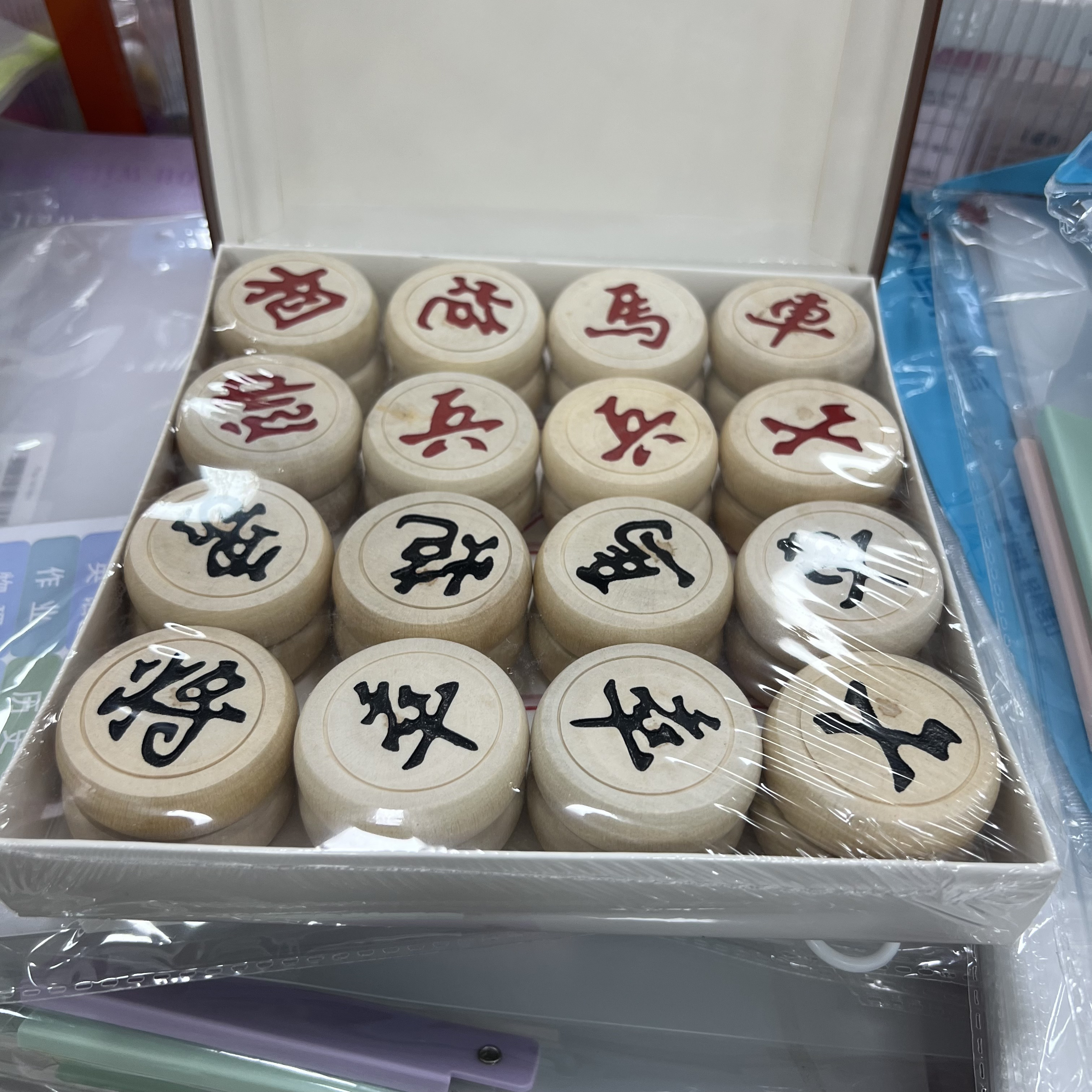 BỘ CỜ TƯỚNG 50K