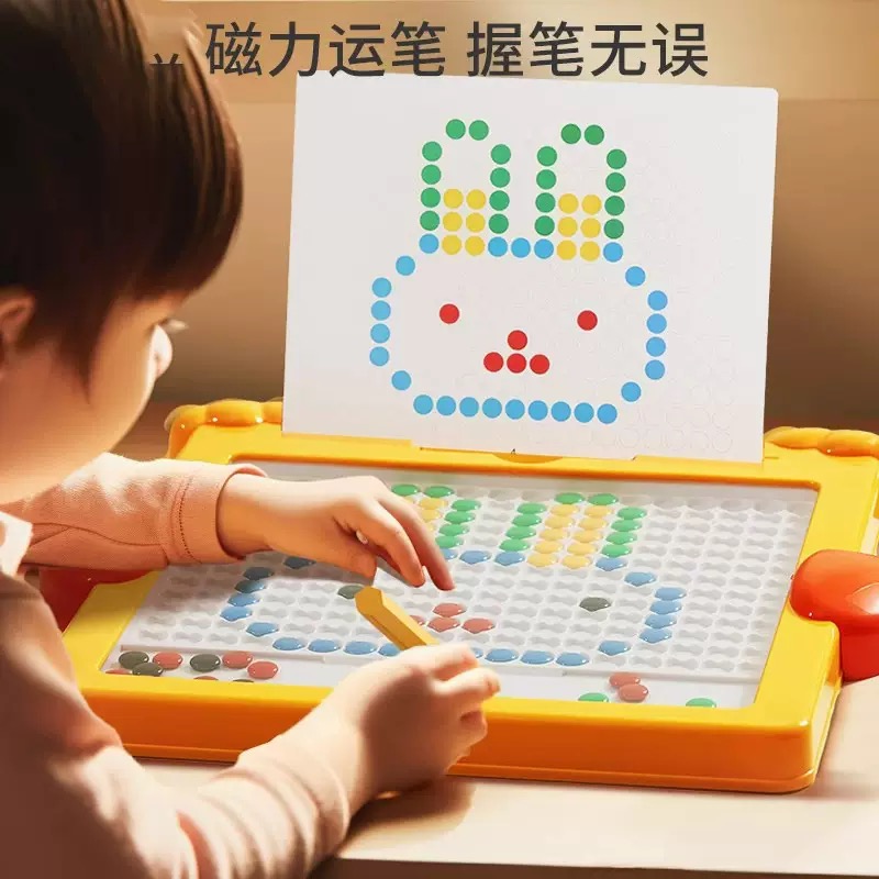 Bảng Từ Nam Châm